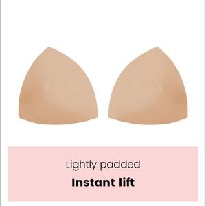 Boomba, Invisible Breast Lift Inserts
